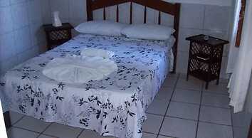 Pousada Mar Azul Morro