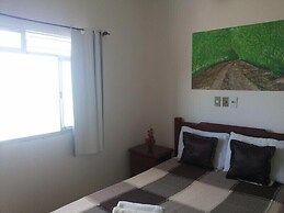 Pousada Mar Azul Morro