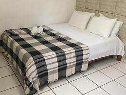 Pousada Mar Azul Morro