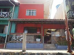 Pousada Mar Azul Morro