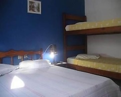 Pousada Mar Azul Morro