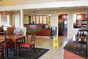 Doral Inn & Suites Miami Airport West