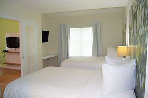 Doral Inn & Suites Miami Airport West
