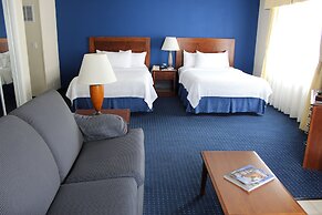 Doral Inn & Suites Miami Airport West