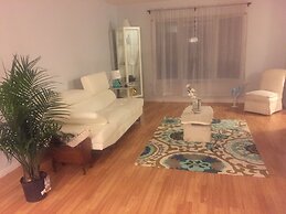 A Suite Escape Toronto