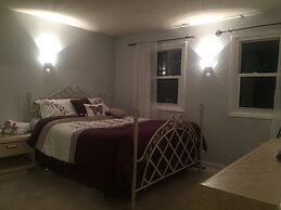 A Suite Escape Toronto