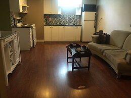 A Suite Escape Toronto