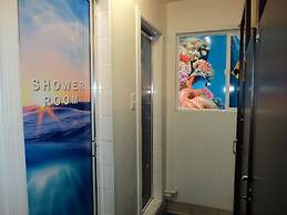 Traveler's Bed & Breakfast Hostel