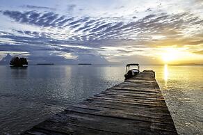 Popa Paradise Beach Resort