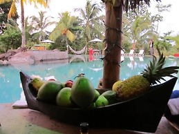 Popa Paradise Beach Resort