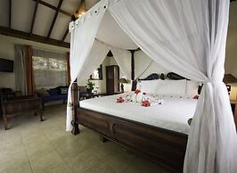 Popa Paradise Beach Resort