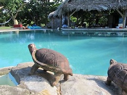 Popa Paradise Beach Resort