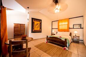 Popa Paradise Beach Resort