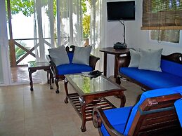 Popa Paradise Beach Resort