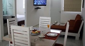 Cantabria House Suites