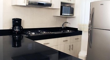 Cantabria House Suites