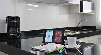 Cantabria House Suites
