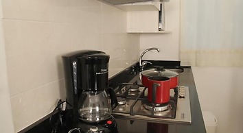 Cantabria House Suites