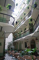 Hotel Peninsular