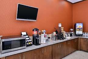 La Bonita Inn & Suites