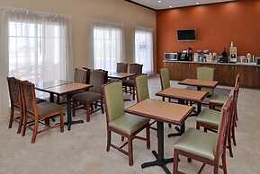 La Bonita Inn & Suites