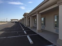 La Bonita Inn & Suites