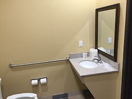 La Bonita Inn & Suites