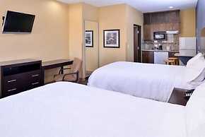 La Bonita Inn & Suites