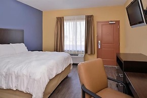 La Bonita Inn & Suites