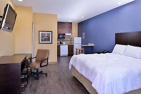 La Bonita Inn & Suites