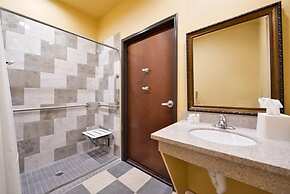 La Bonita Inn & Suites