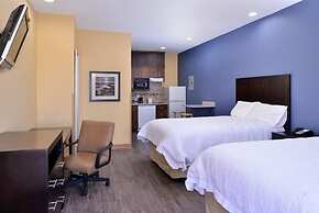 La Bonita Inn & Suites