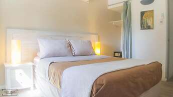 Aloe Village Aparthotel