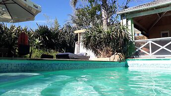 Aloe Village Aparthotel