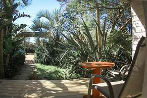 Aloe Village Aparthotel