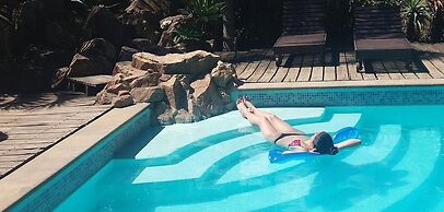 Aloe Village Aparthotel