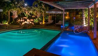 Aloe Village Aparthotel