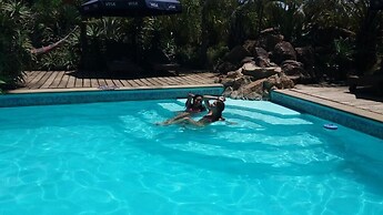 Aloe Village Aparthotel