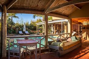 Aloe Village Aparthotel