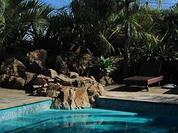 Aloe Village Aparthotel