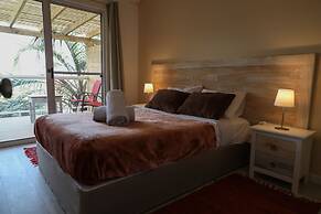 Aloe Village Aparthotel