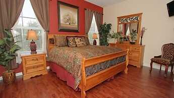 Windsor Palms by Florida Paradise Villas