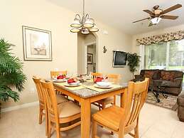 Windsor Palms by Florida Paradise Villas