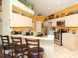 Windsor Palms by Florida Paradise Villas