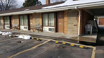 Shiva's Travelers Lodge