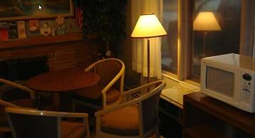 Shiva's Travelers Lodge