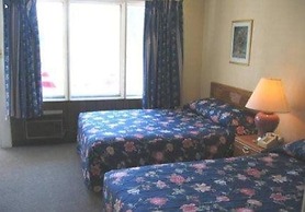 Shiva's Travelers Lodge