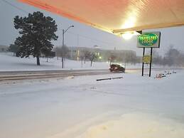 Shiva's Travelers Lodge