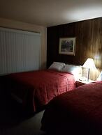 Shiva's Travelers Lodge