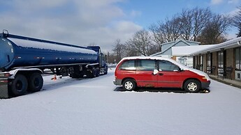 Shiva's Travelers Lodge